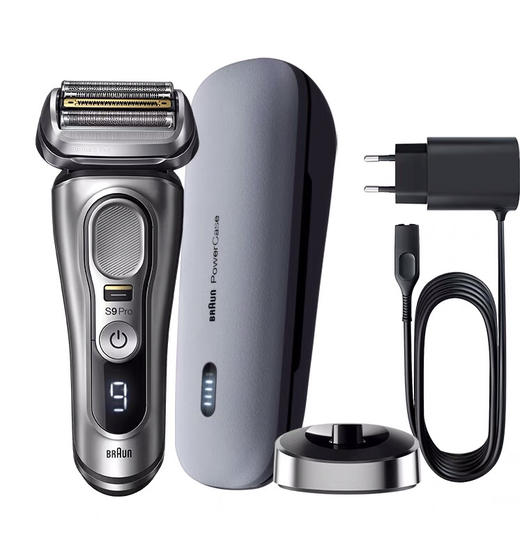 5F 博朗专柜 博朗须刀9527s 商品图0