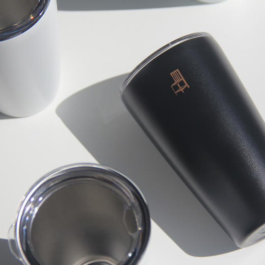 CHAIR COFFEE双层随行杯 商品图3
