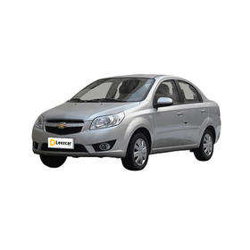 雪佛兰 乐风 1.4 SL MT 【长租-北京】