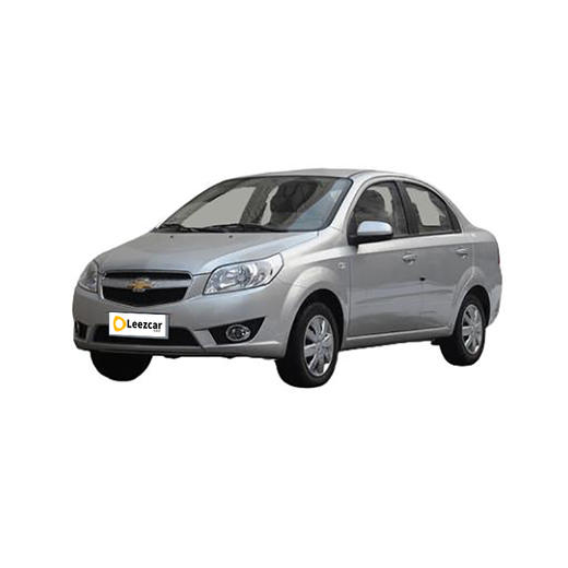 雪佛兰 乐风 1.4 SL MT 【长租-北京】 商品图0