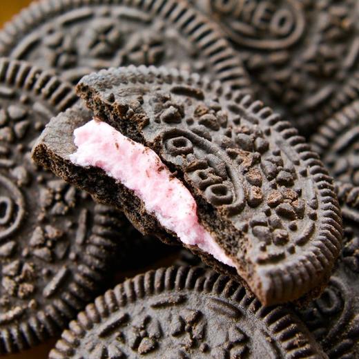 奥利奥散装饼干散装系列250g/份 商品图3