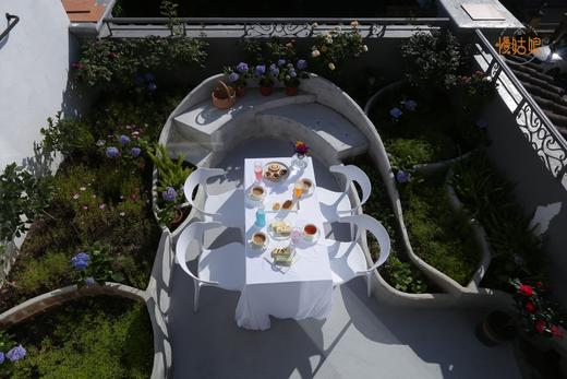 广州清远慢姑娘归家花园度假别墅 商品图6