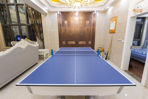 衡阳慢姑娘鹏鹤苑别墅轰趴馆 商品图4