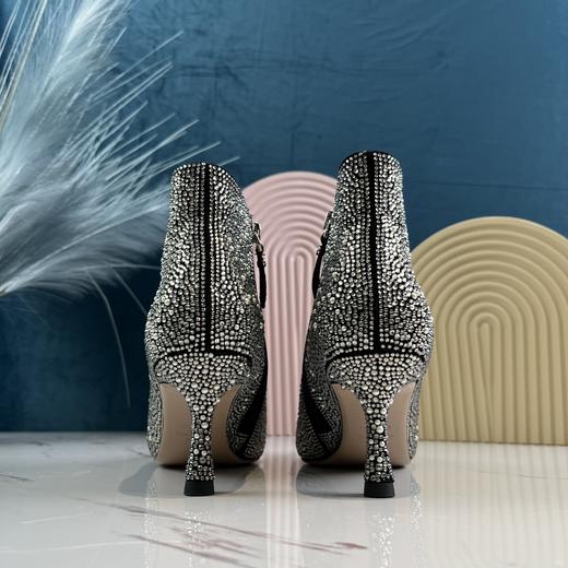 IUIU时装短靴 商品图3