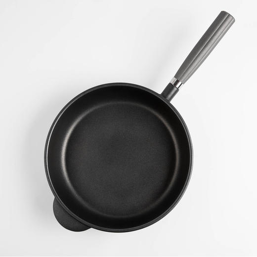 意大利原产PENTOLPRESS泰坦尼诺系列煎炒锅24cm（燃气款） 商品图1