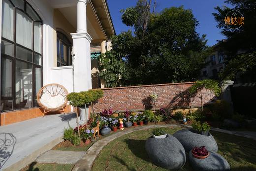 广州清远慢姑娘归家花园度假别墅 商品图7