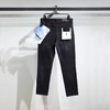 太平鸟2021冬时尚潮流紧身男士牛仔裤B2HAB4A37 商品缩略图1