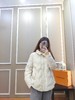女羽绒外套W8689 商品缩略图2
