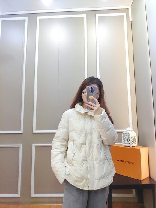 女羽绒外套W8689 商品图2
