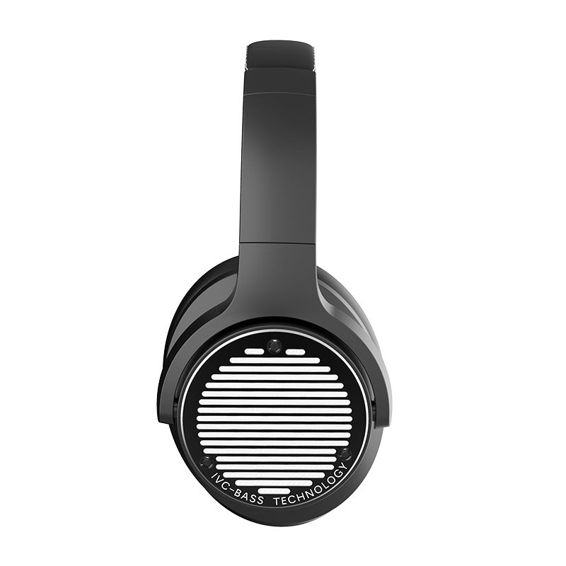 noise cancelling headphones for bass