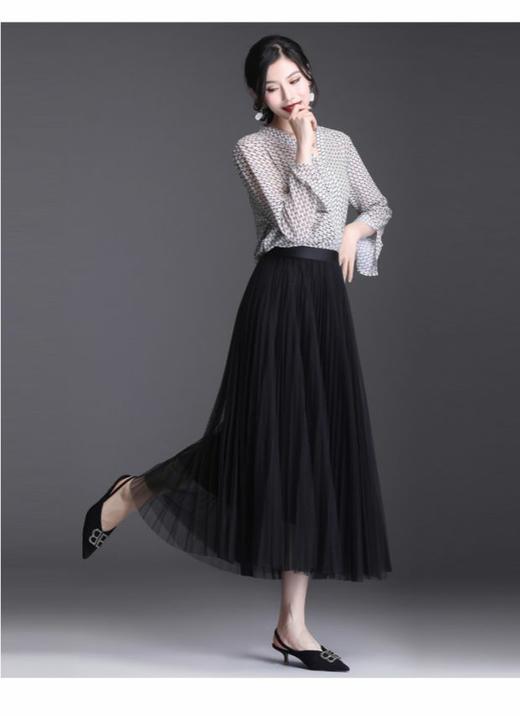 女半身裙8895 商品图6