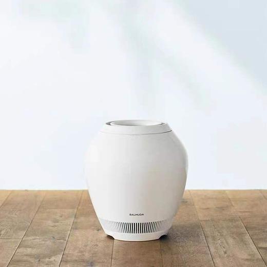 【已下架】加湿器中的艺术品 | 日本BALMUDA巴慕达无雾加湿器 家用除菌无雾空气净化 [福利品] 商品图4
