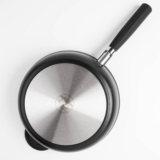 意大利原产PENTOLPRESS格兰尼特系列煎炒锅28cm（通用款） 商品图2
