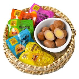 润成鹌鹑蛋散装系列250g/份