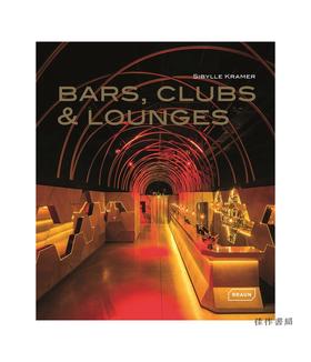 Bars  Clubs & Lounges/酒吧、俱乐部和酒廊