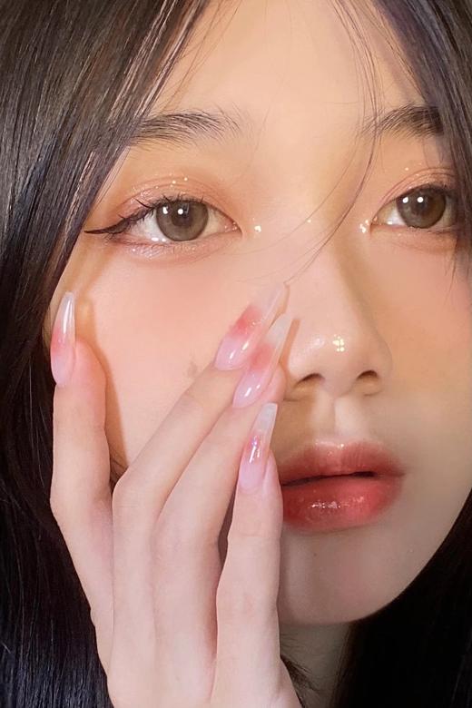 店主推荐丨Nikko Brown·Winni丨燕麦牛乳棕14.5mm（年抛/2片装） 商品图5