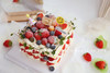 芝芝莓莓·特调芝士奶油蛋糕 商品缩略图1