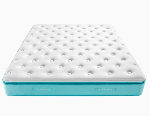 蜜月时光6 铂金版床垫（6级 26CM） 商品图0