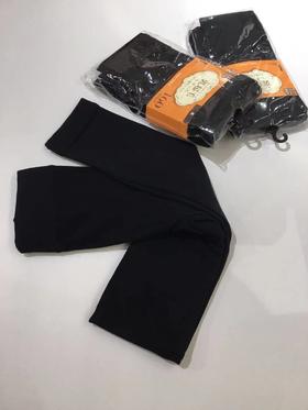 天空之城-tutuanna冬季打底裤160D 2双