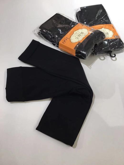 天空之城-tutuanna冬季打底裤160D 2双 商品图0