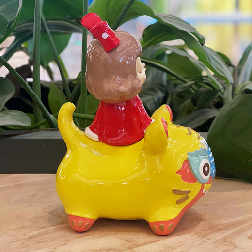 小福虎 商品图1