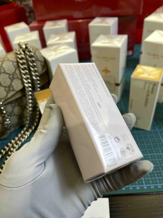 库尔吉安-一支玫瑰（35毫升装）
限时秒杀体验价🉐️ 商品图7