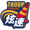 炫速车队（驾控培训）赵萧（炫速Troop金卡纳） 商品缩略图0