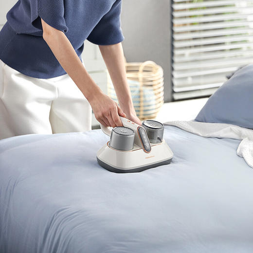 摩飞除螨仪MR3100   JQR 商品图5