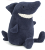 Jellycat 龇牙鲨鱼 商品缩略图0