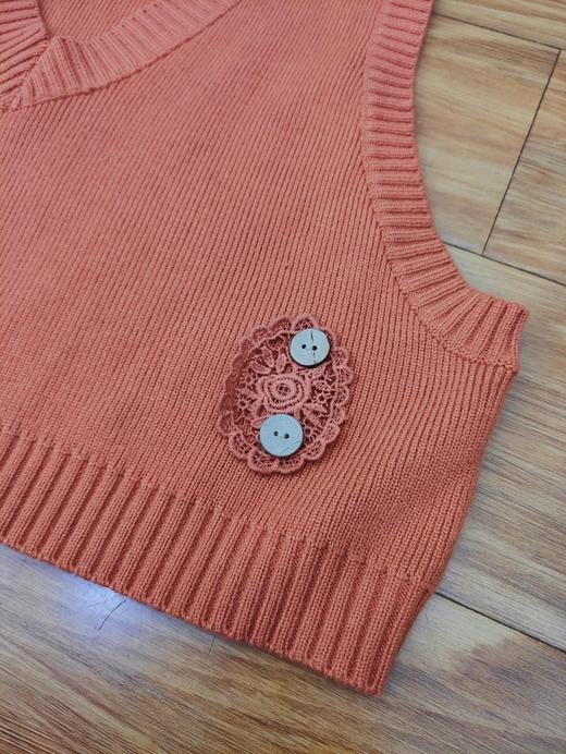 女冷背心3890-3 商品图1