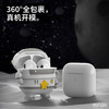 黑鱼太空宇航员蓝牙耳机苹果无线蓝牙v5.1降噪音乐听歌2021年新款 商品缩略图4