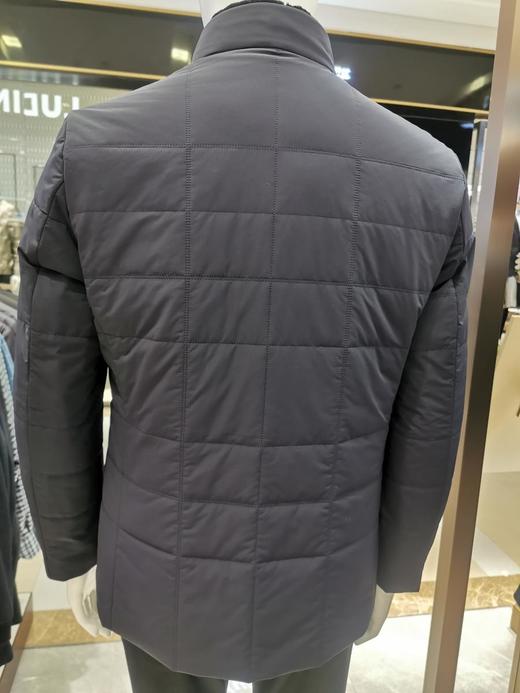 4楼露迪尼男装羽绒服YRF211308 商品图2