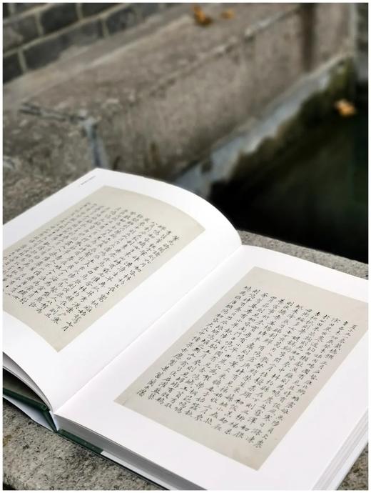 《何绍基书法精品集》，小8开，186页，杨亚东编著 商品图1