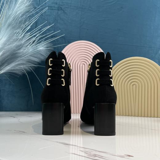 IUIU时尚短靴 商品图7