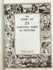 英国图史：1910-1935年 数百幅插图 漆布精装16开 商品缩略图2