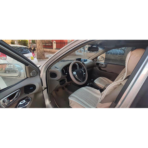 华泰 圣达菲经典 C9 1.8T 汽油舒适版 【长租-北京】 商品图5