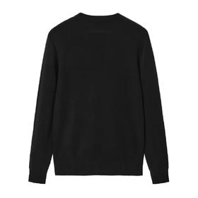 太平鸟男装 2021冬季斯文毛衣毛套衫男B1EBB4440