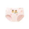 【3条装 柔软细腻 呵护由内而外】派森熊秋冬儿童内裤全棉抑JUN婴儿宝宝中小童女孩短裤女童三角内裤 商品缩略图4