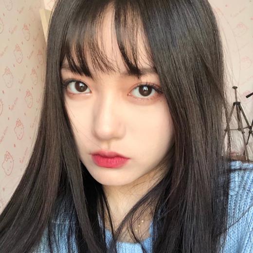 小直径丨Amiee Brown·Winni丨心机茶棕色14.0mm（年抛/2片装） 商品图3