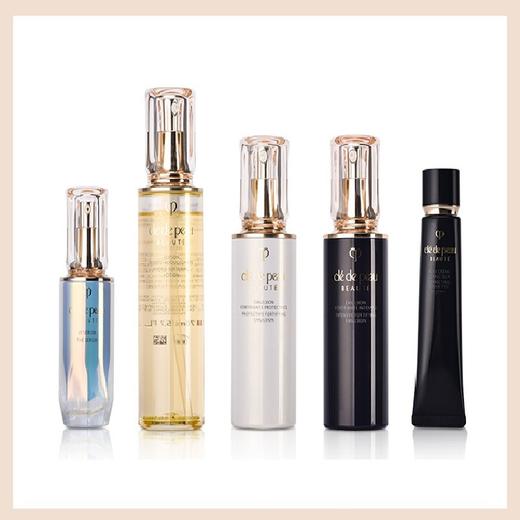 CPB/肌肤之钥 王炸五件套 商品图1