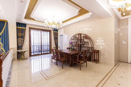 衡阳慢姑娘鹏鹤苑别墅轰趴馆 商品图5