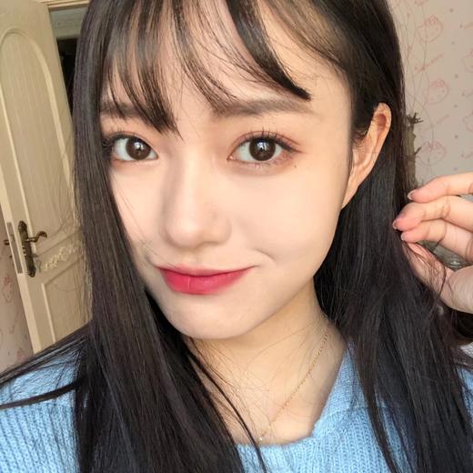 小直径丨Amiee Brown·Winni丨心机茶棕色14.0mm（年抛/2片装） 商品图2