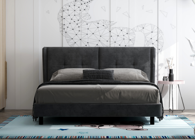 YDR2006软床（17CM）