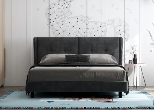 YDR2006软床（17CM） 商品图0