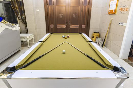 衡阳慢姑娘鹏鹤苑别墅轰趴馆 商品图2