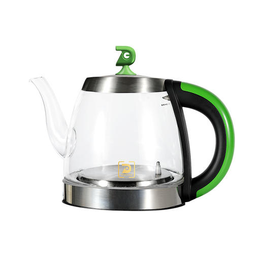 DC-908东创·音乐养生煮茶器 智能加水 加热 保温 煮茶 播放音乐 商品图2