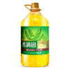 香满园一级大豆油5L 商品缩略图0
