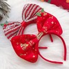 圣诞发箍 商品缩略图3