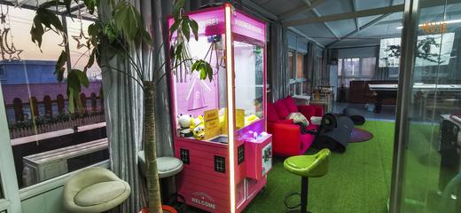 北京慢姑娘奇浣乐园别墅轰趴馆 商品图8