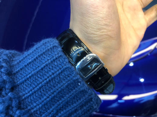 ZF积家大师Q1288420腕表优雅登场。极致简约，成就经典 商品图8